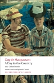 A Day In The Country And Other Stories
