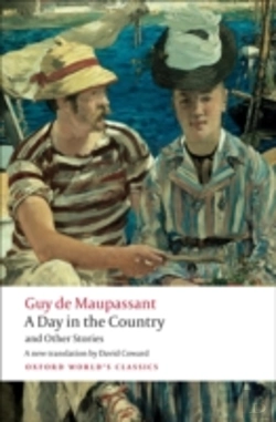 Bertrand.pt - A Day In The Country And Other Stories