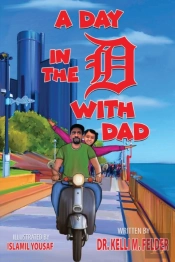 A Day In The D With Dad