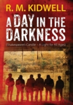 Bertrand.pt - A Day In The Darkness:  Shakespeare'S Ca