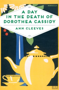 Bertrand.pt - A Day In The Death Of Dorothea Cassidy
