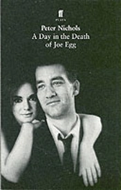 A Day In The Death Of Joe Egg