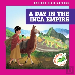 Bertrand.pt - A Day In The Inca Empire