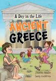 A Day In The Life Â€“ Ancient Greece