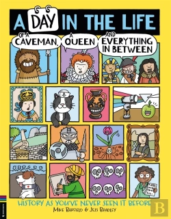 Bertrand.pt - A Day In The Life Of A Caveman, A Queen And Everything In Between