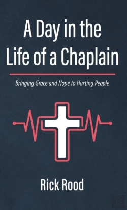 Bertrand.pt - A Day In The Life Of A Chaplain