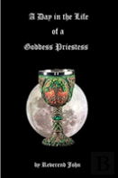 A Day In The Life Of A Goddess Priestess