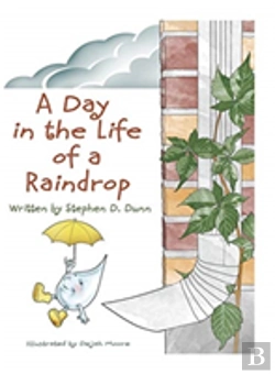 Bertrand.pt - A Day In The Life Of A Raindrop