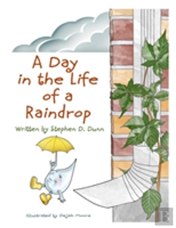 Bertrand.pt - A Day In The Life Of A Raindrop