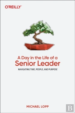 Bertrand.pt - A Day In The Life Of A Senior Leader