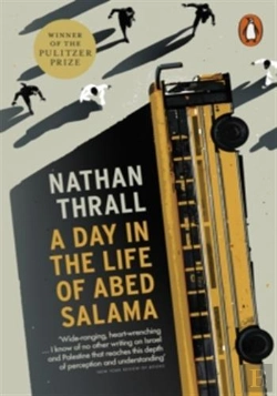 Bertrand.pt - A Day In The Life Of Abed Salama