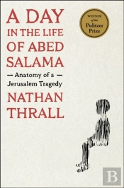 A Day In The Life Of Abed Salama