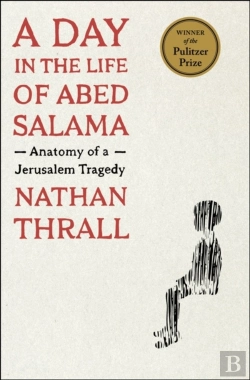 Bertrand.pt - A Day In The Life Of Abed Salama