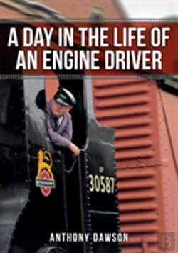 Bertrand.pt - A Day In The Life Of An Engine Driver