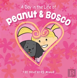 Bertrand.pt - A Day In The Life Of Peanut & Bosco