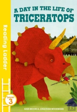 Bertrand.pt - A Day In The Life Of Triceratops