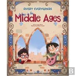 Bertrand.pt - A Day In The Middle Ages
