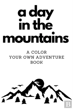 Bertrand.pt - A Day In The Mountains Coloring