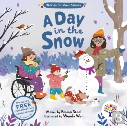 Bertrand.pt - A Day In The Snow