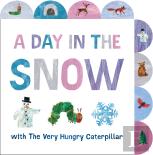A Day In The Snow With The Very Hungry Caterpillar