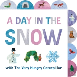 Bertrand.pt - A Day In The Snow With The Very Hungry Caterpillar