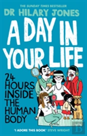 A Day In Your Life