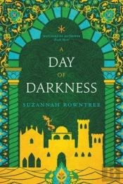A Day Of Darkness