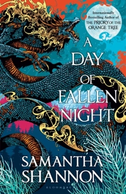 Bertrand.pt - A Day of Fallen Night
