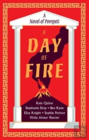 A Day Of Fire