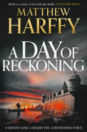 A Day Of Reckoning