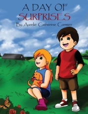 A Day Of Surprises