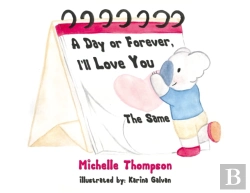 Bertrand.pt - A Day Or Forever, I'Ll Love You The Same