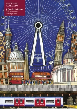 Bertrand.pt - A Day Out In London