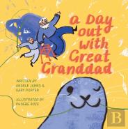 A Day Out With Great Granddad