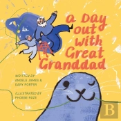 A Day Out With Great Granddad