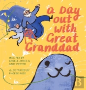 A Day Out With Great Granddad
