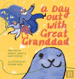 Bertrand.pt - A Day Out With Great Granddad