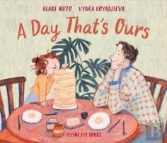 A Day That'S Ours
