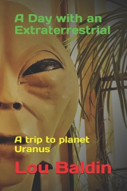 Bertrand.pt - A Day With An Extraterrestrial