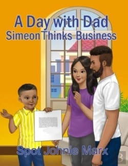 Bertrand.pt - A Day With Dad Simeon Thinks Business