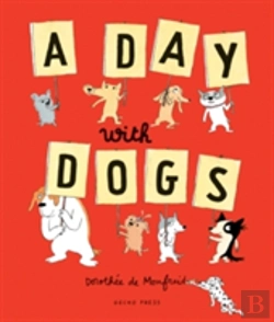 Bertrand.pt - A Day With Dogs