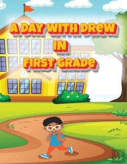 Bertrand.pt - A Day With Drew In First Grade