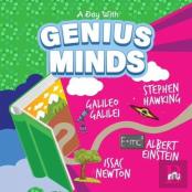 A Day With Genius Minds