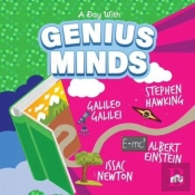 A Day With Genius Minds