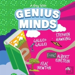 Bertrand.pt - A Day With Genius Minds