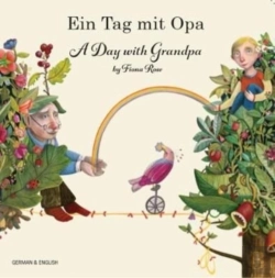 Bertrand.pt - A Day With Grandpa German And English