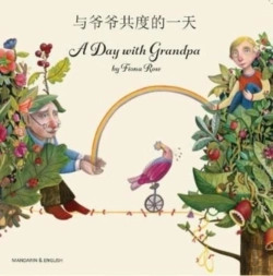 Bertrand.pt - A Day With Grandpa Mandarin And English