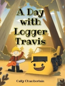 Bertrand.pt - A Day With Logger Travis