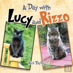 Bertrand.pt - A Day With Lucy And Rizzo