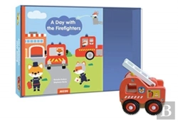 Bertrand.pt - A Day With The Firefighters
